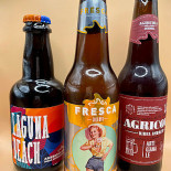 Perbacco Pub Di Favagrossa Diego drink