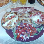 Incognito food
