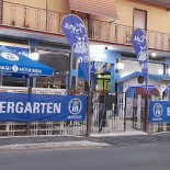 Kyra Lounge Pub outside