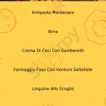 Rubens Stube Fest Carte