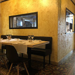 Habla Bistrot À l'intérieur