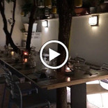 Habla Bistrot À l'intérieur