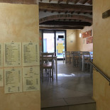 Lovarie Di Romagna À l'intérieur