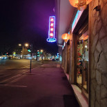 Ying Bin Exterior