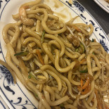 Ying Bin Comida