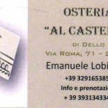 Castello Carte