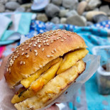 Macallè Home Food drink