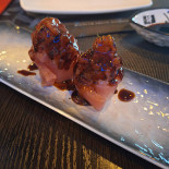 Torri Sushi Nourriture