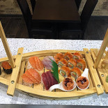 Torri Sushi Nourriture