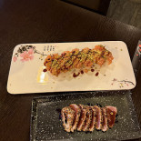 Torri Sushi Nourriture