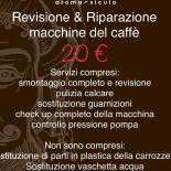 Sikelos Caffè menu