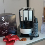Sikelos Caffè drink