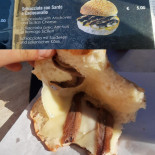 Il Cafè Di Ruggero menu