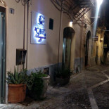 Il Cafè Di Ruggero outside