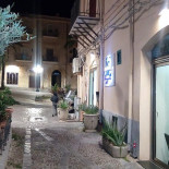 Il Cafè Di Ruggero outside