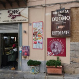 Il Cafè Di Ruggero outside