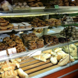 Non Solo Pane food