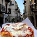 Non Solo Pane food