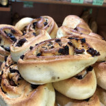 Non Solo Pane food
