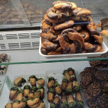 Non Solo Pane food