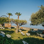 Villa Garbo Extérieur