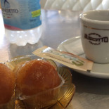 Tentazioni Pasticceria Gelateria Giuseppe Serio drink