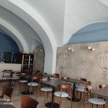 Osteria Didu Inside
