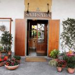Samsara Extérieur
