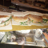 Cafè Seventy 4 Drink&food Comida