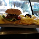 Cafè Seventy 4 Drink&food Comida