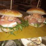 Cafè Seventy 4 Drink&food Comida