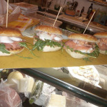 Cafè Seventy 4 Drink&food Comida