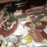 Cafè Seventy 4 Drink&food Comida