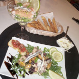 Cafè Seventy 4 Drink&food Comida