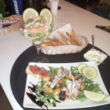 Cafè Seventy 4 Drink&food Comida