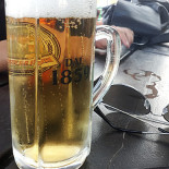 Birra Park Bebida