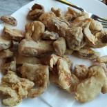 Dalla Fernanda Chiosco Pizzeria Lago Dei Pontini