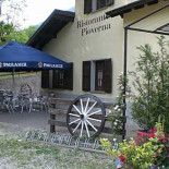 Pizzeria Pioverna Extérieur