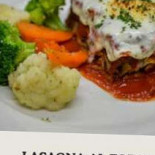 Osteria Ca' Vecie Nourriture