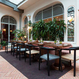 Osteria Ca' Vecie Extérieur