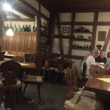 Aufinium À l'intérieur