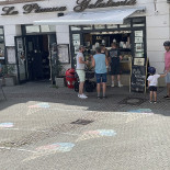 Minaloca Außen