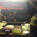Osteria Dall'orso Boisson