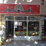 Ara: E Sicilia Außen