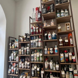 La Cantina Del Barone Cefalù drink