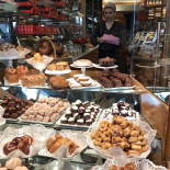 Caffè Delle Arti Nourriture