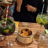 Caffè Delle Arti Boisson