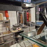 Numicus À l'intérieur