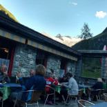Ciao Pizza Extérieur