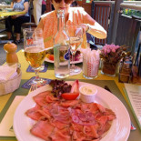 Villa Garbo Boisson